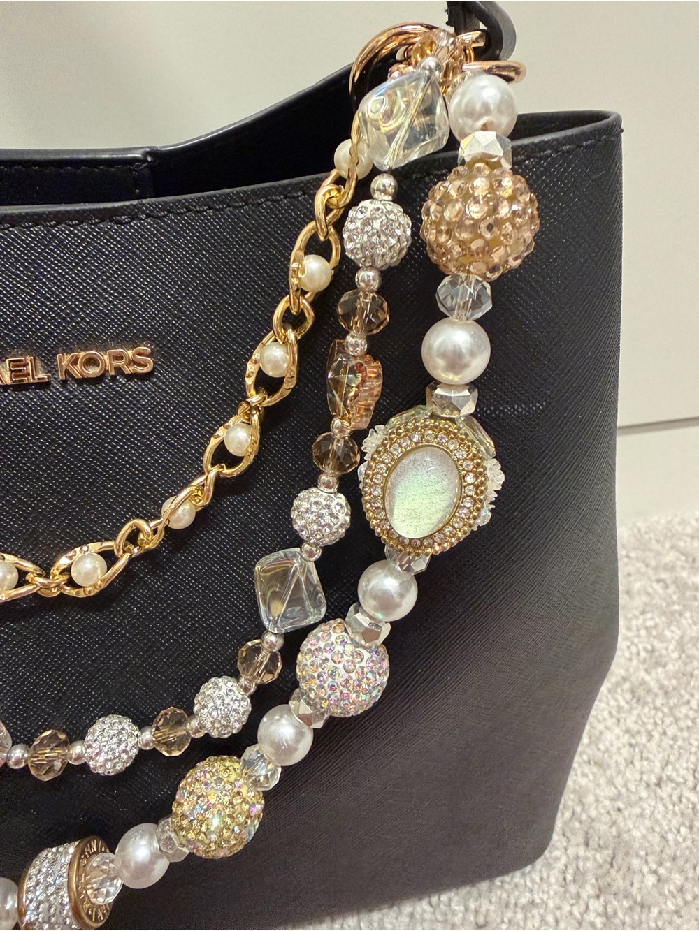 Purse chain - Picture 3 of 4